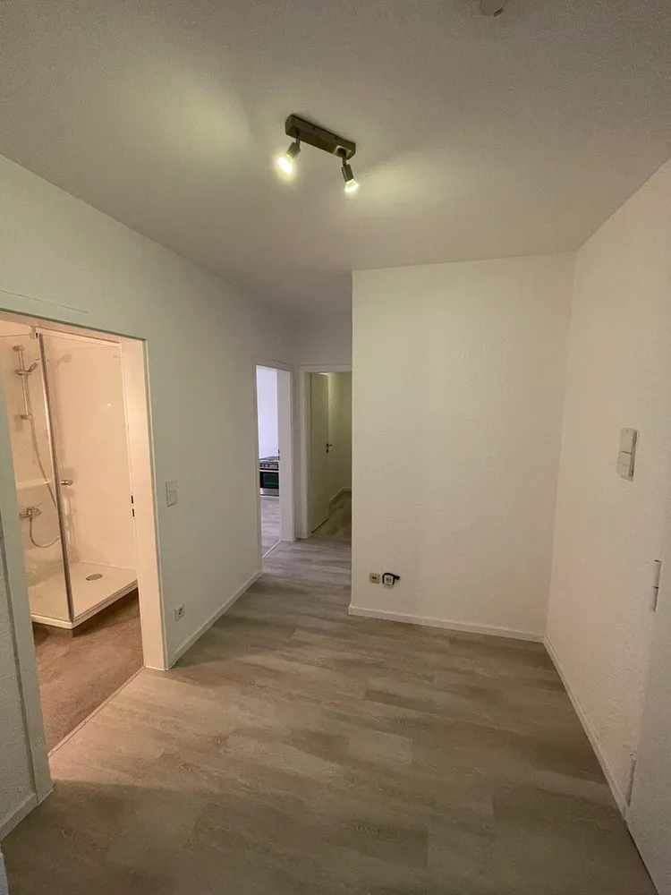 3 Zimmer Wohnung mit 66 m² in Mainz – Bild 1