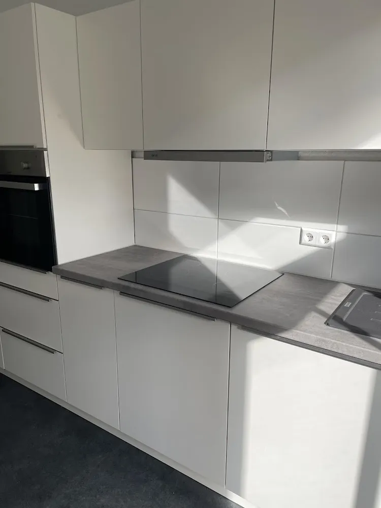 2 room apartment with 68 m² in Leipzig – Photo 9