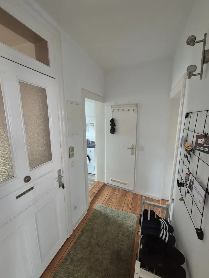 2 Zimmer Wohnung mit 45 m² in Kiel – Bild 4