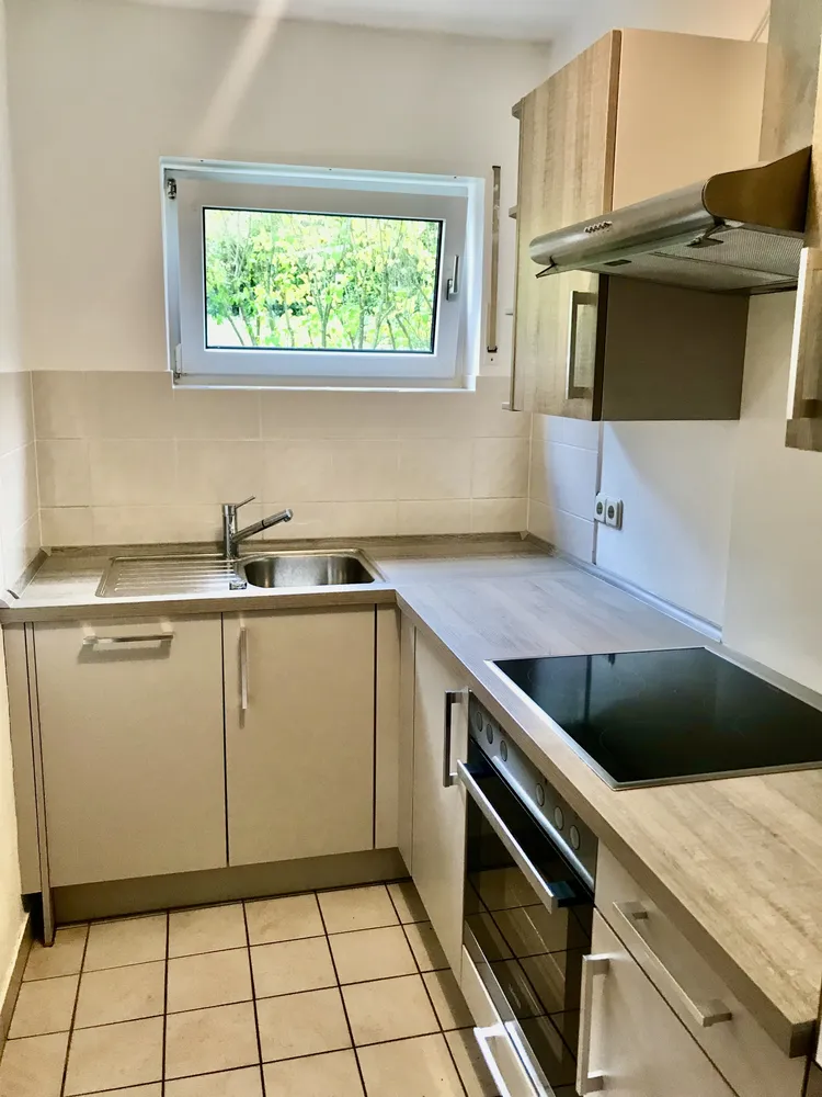2 Zimmer Wohnung mit 56 m² in Aschaffenburg – Bild 8