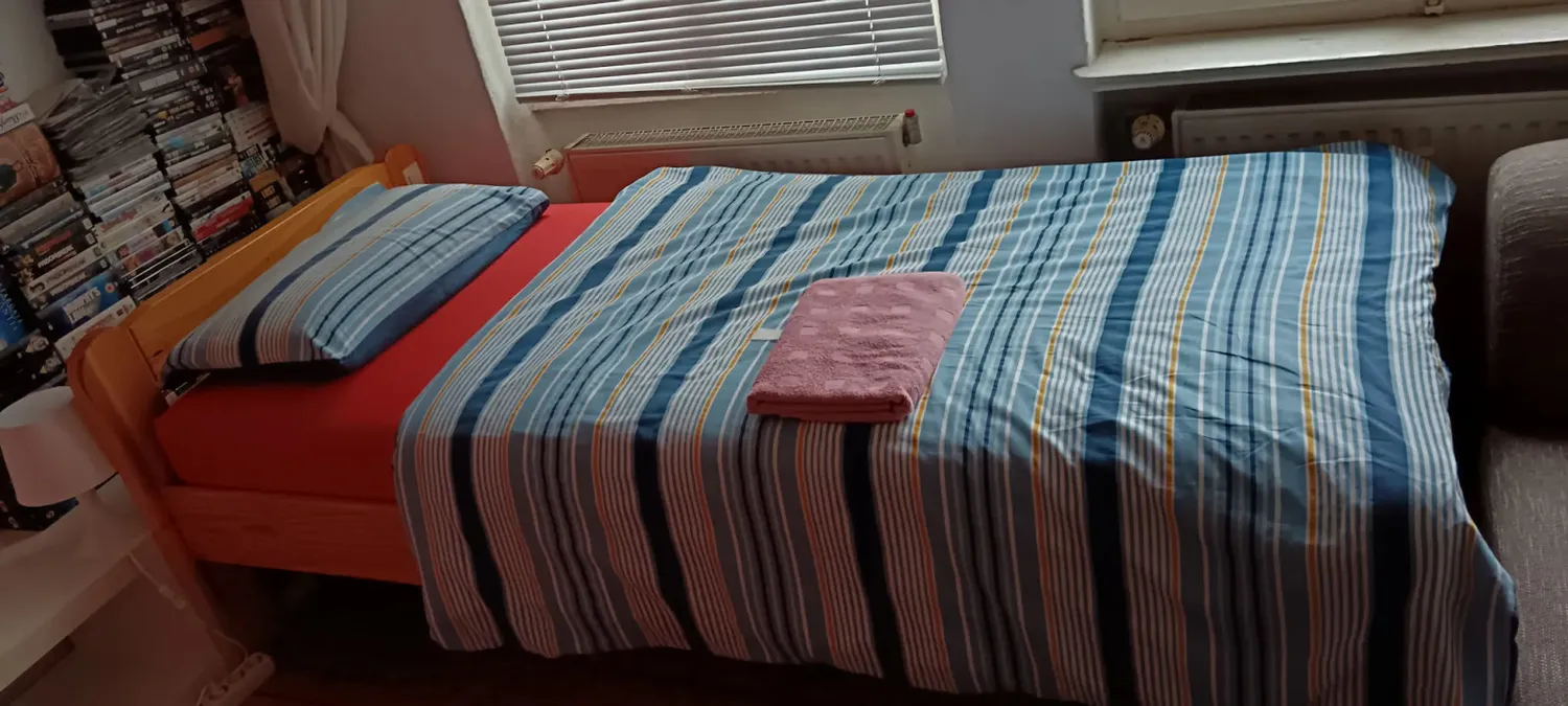 WG-Zimmer mit 200 m² in Berlin – Bild 1