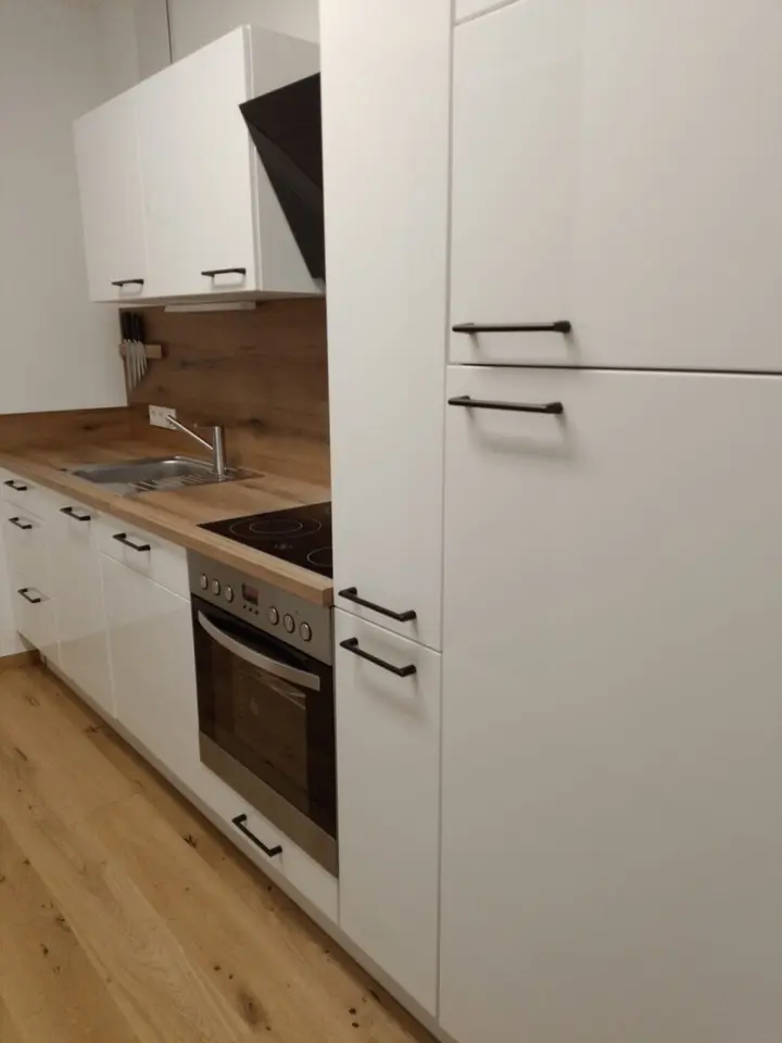 2 Zimmer Wohnung mit 63 m² in Deggendorf – Bild 4