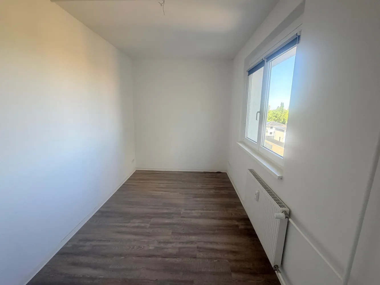 2 Zimmer Wohnung mit 49 m² in Magdeburg – Bild 6