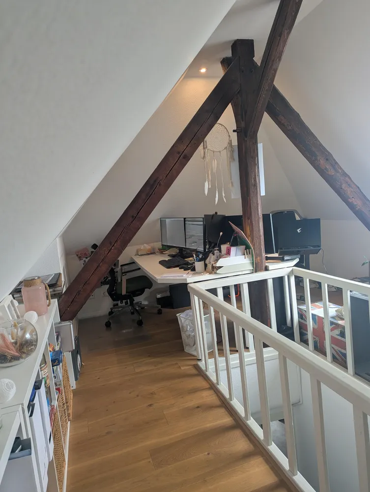 4 Zimmer Wohnung mit 65 m² in Aachen – Bild 5