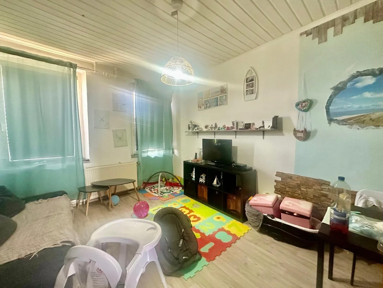 4 Zimmer Wohnung mit 70 m² in Hattingen – Bild 7