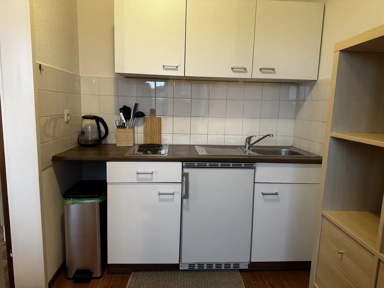 1 Zimmer Wohnung mit 38 m² in Mannheim – Bild 7