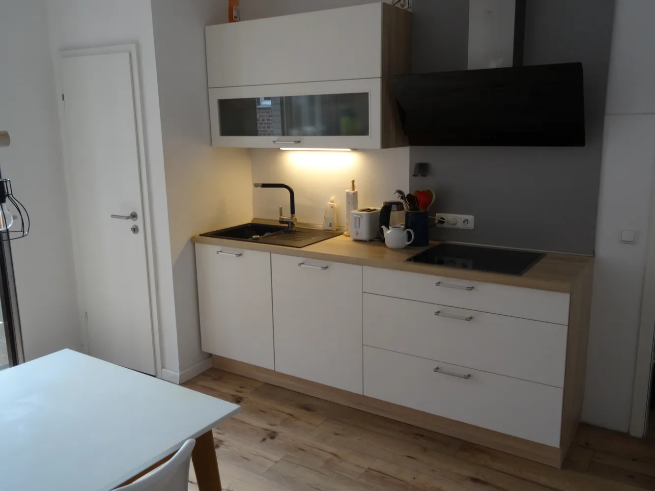 2 Zimmer Wohnung mit 63 m² in Aachen – Bild 6