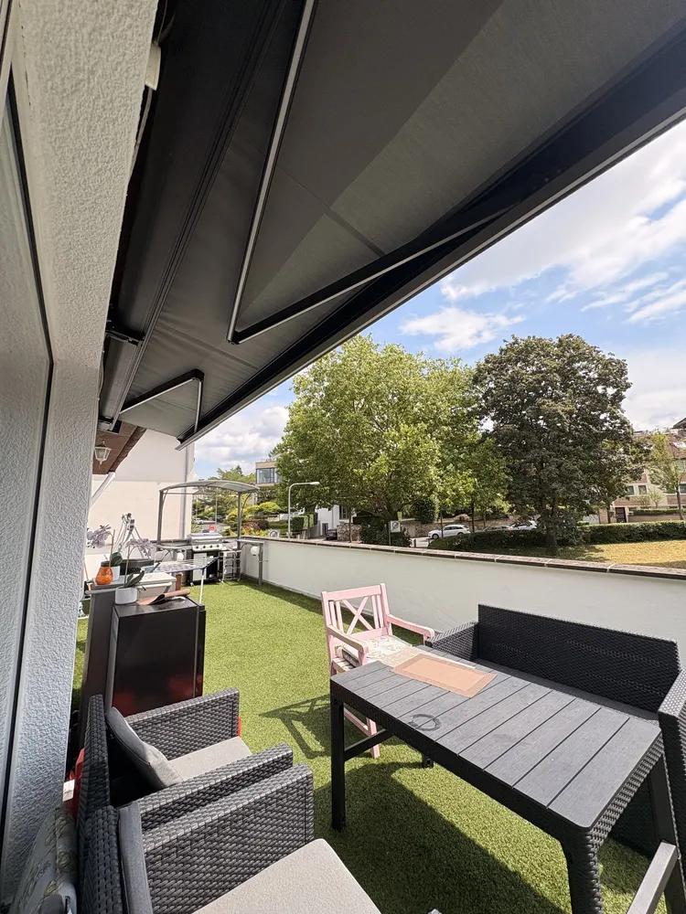4 Zimmer Wohnung mit 116 m² in Wiesbaden – Bild 2