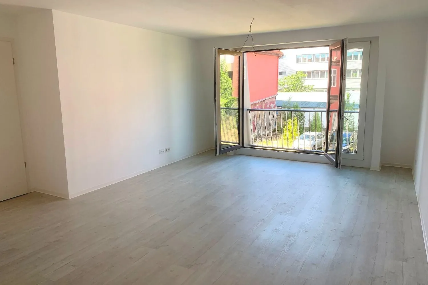 3 Zimmer Wohnung mit 70 m² in Hamburg – Bild 3