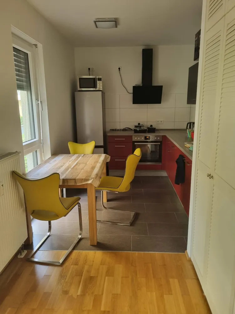 2 Zimmer Wohnung mit 70 m² in Mainz – Bild 4