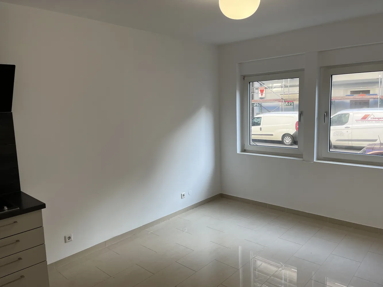2 room apartment with 41 m² in Düsseldorf – Photo 3