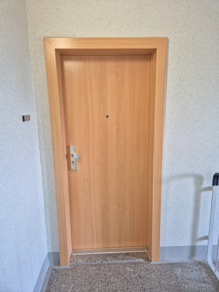 4 room apartment with 69 m² in Chemnitz – Photo 10