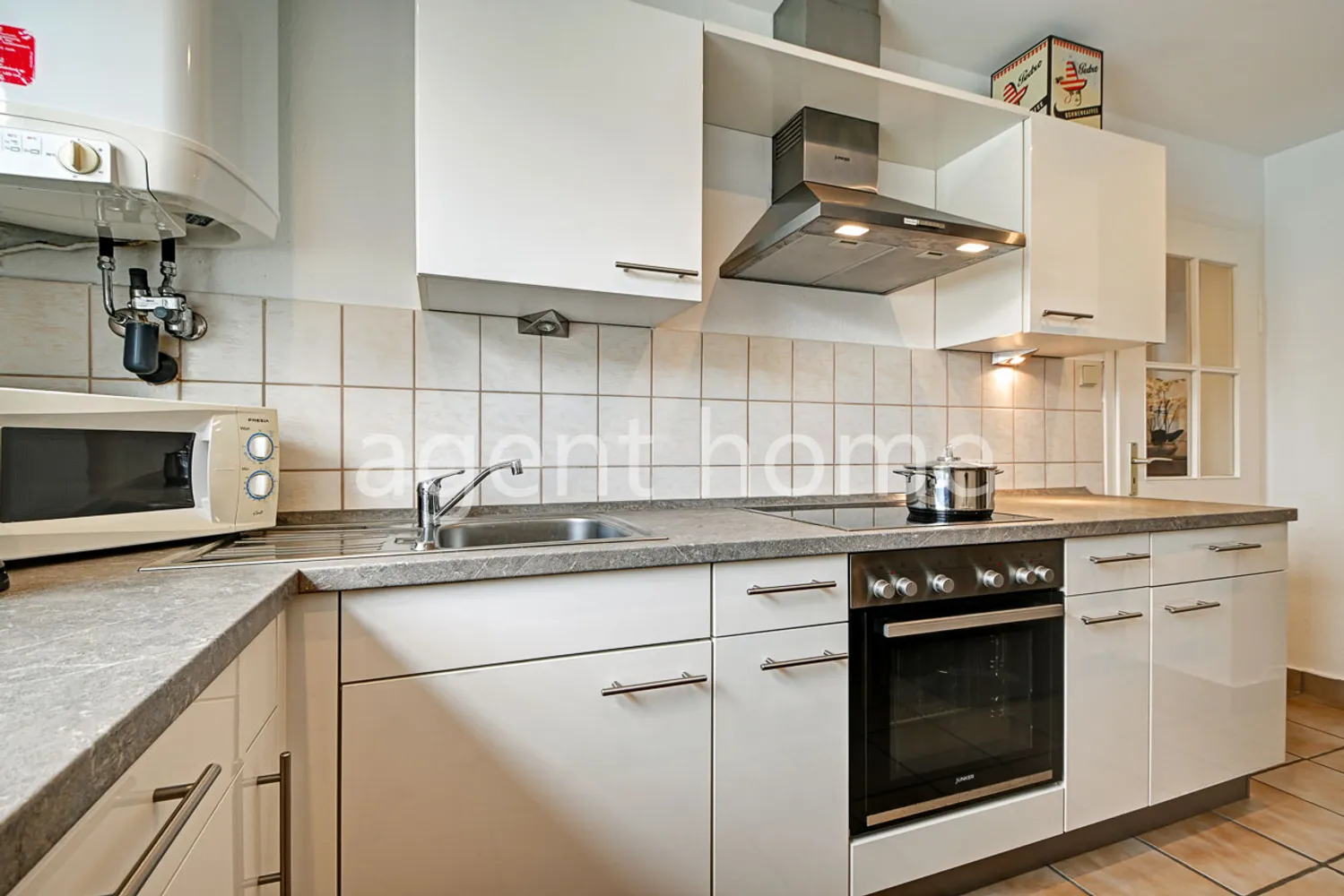 4 Zimmer Wohnung mit 77 m² in Stuttgart – Bild 12