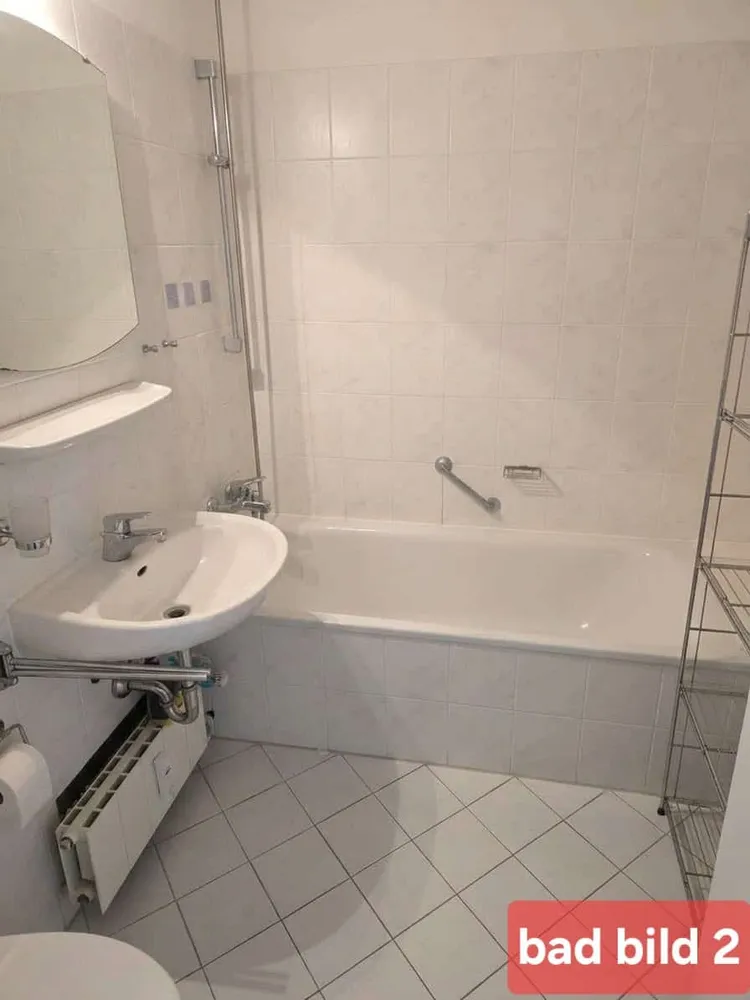 2 Zimmer Wohnung mit 59 m² in München – Bild 2
