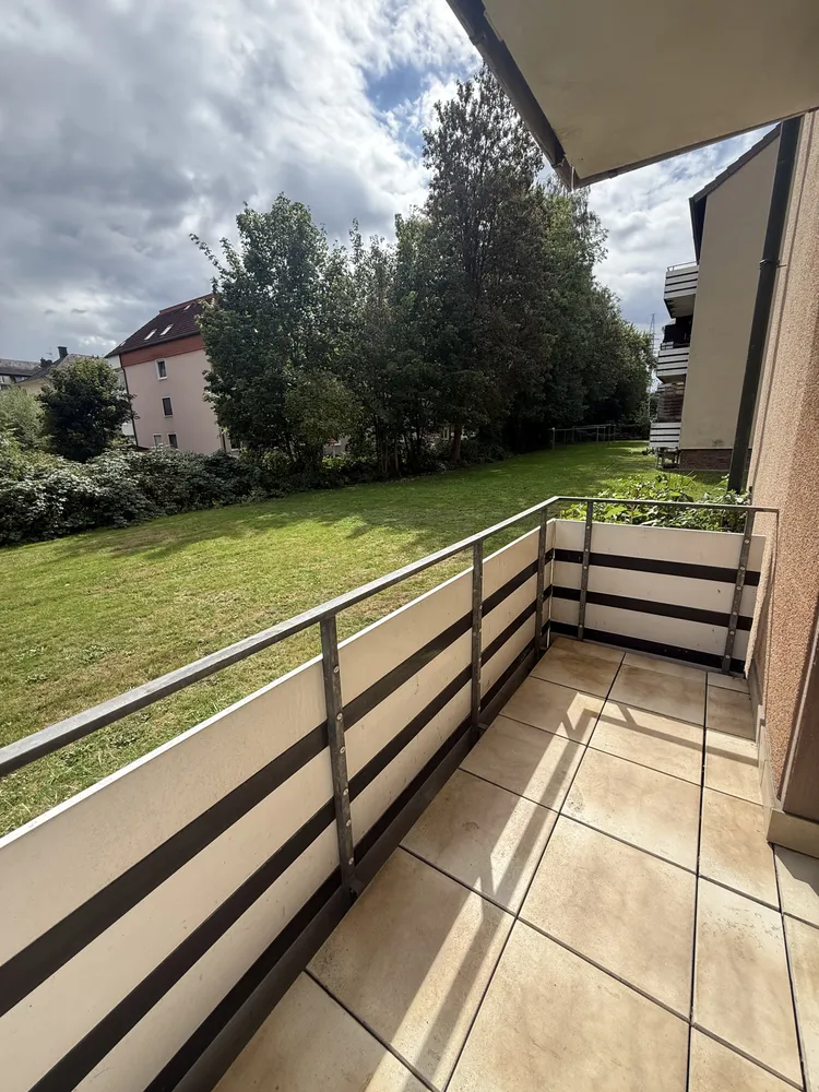 2 Zimmer Wohnung mit 55 m² in Hagen – Bild 7
