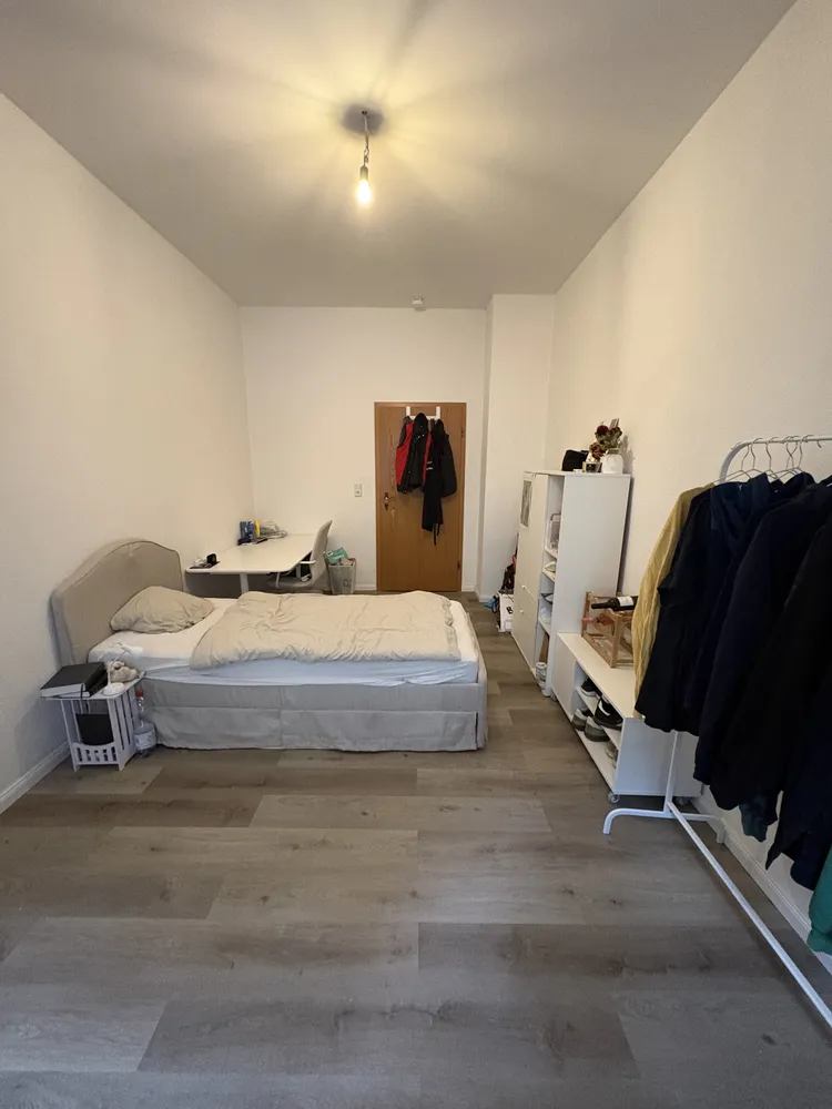 2 Zimmer Wohnung mit 46 m² in Mannheim – Bild 3