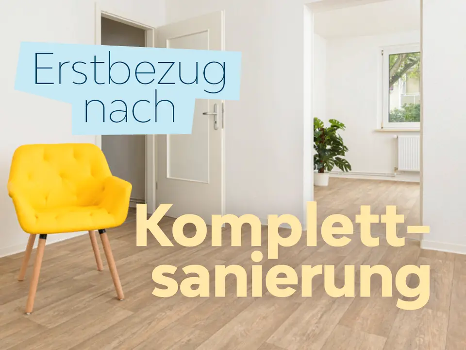 3 room apartment with 65 m² in Gera – Photo 3