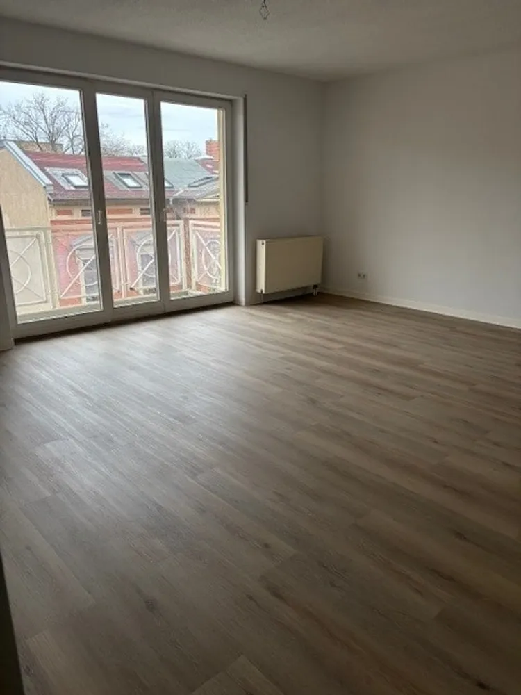 2 Zimmer Wohnung mit 77 m² in Halle (Saale) – Bild 9