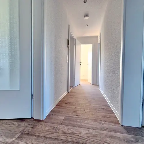 3 room apartment with 59 m² in Freiberg – Photo 8