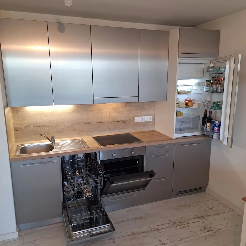 2 Zimmer Wohnung mit 50 m² in Regensburg – Bild 3