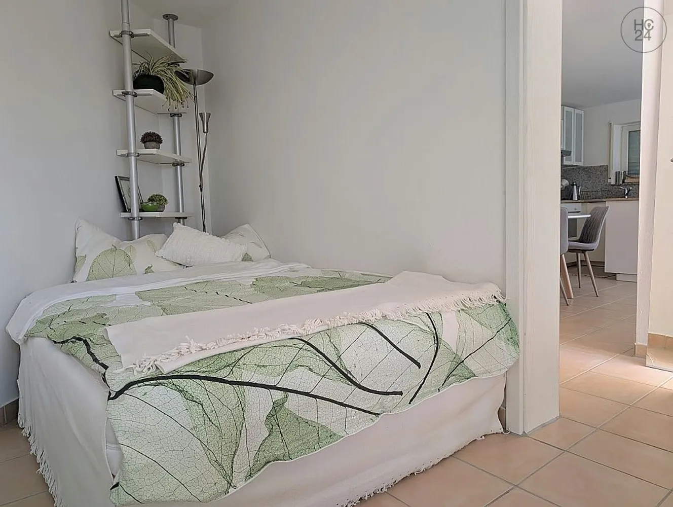 2 Zimmer Wohnung mit 55 m² in Waiblingen – Bild 11