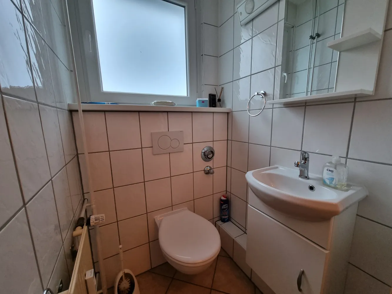 2 Zimmer Wohnung mit 36 m² in Essen – Bild 6