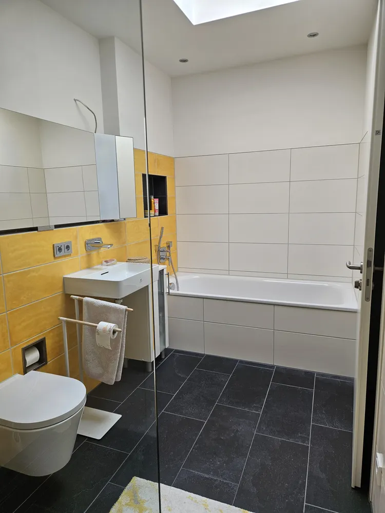 3 Zimmer Wohnung mit 95 m² in Stuttgart – Bild 9