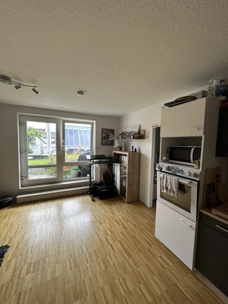 2 Zimmer Wohnung mit 56 m² in Aachen – Bild 2