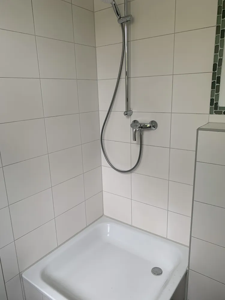 2 Zimmer Wohnung mit 55 m² in Dresden – Bild 1