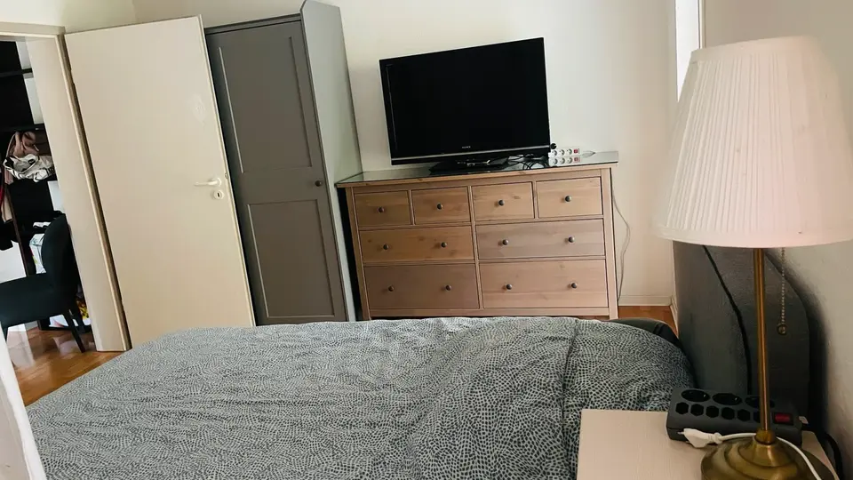 WG-Zimmer mit 85 m² in Heidelberg – Bild 9