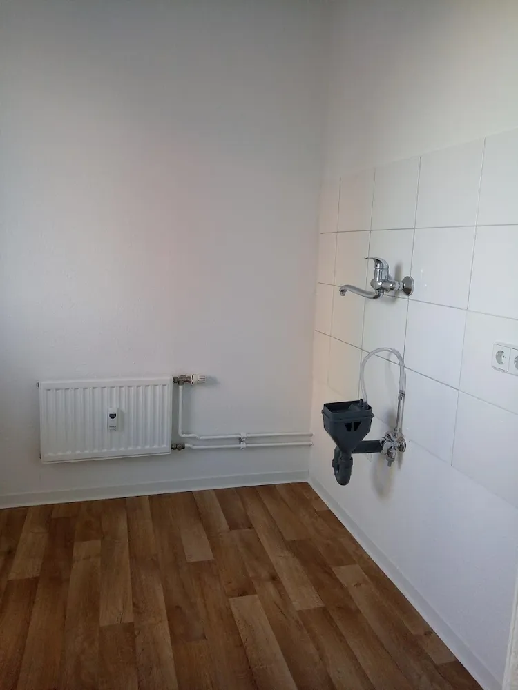 2 Zimmer Wohnung mit 52 m² in Berlin – Bild 5