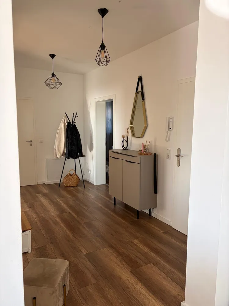 4 room apartment with 125 m² in Königswinter – Photo 8
