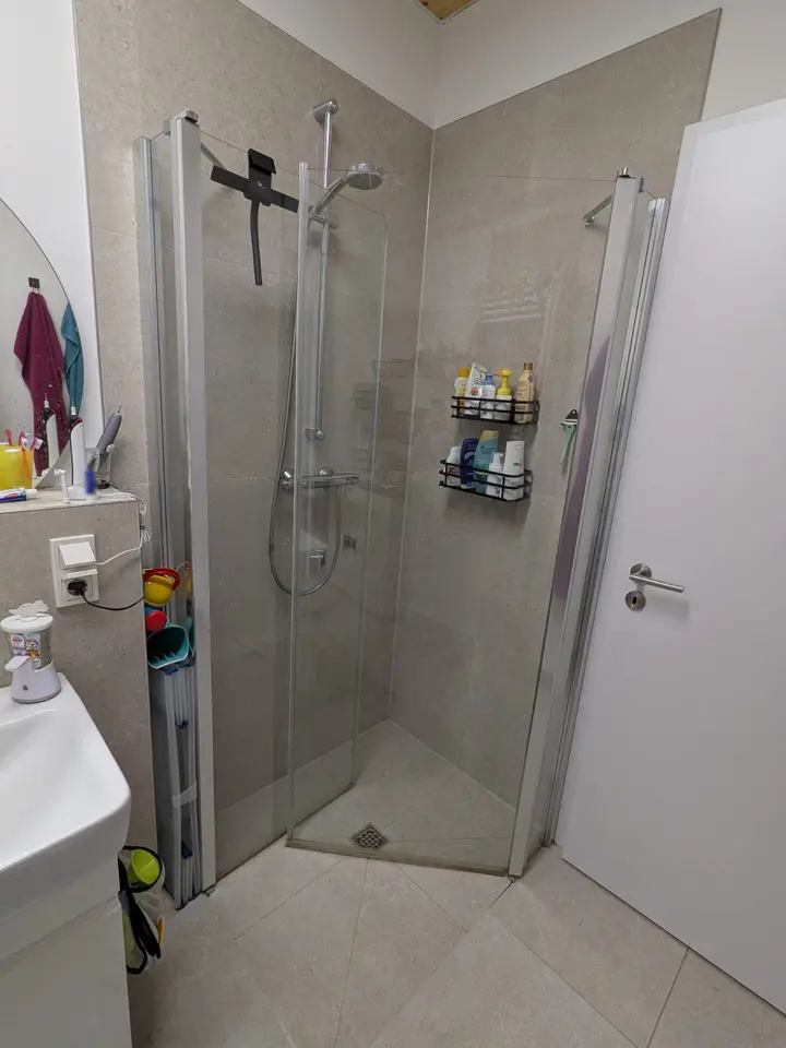 4 Zimmer Wohnung mit 99 m² in Siegen – Bild 6