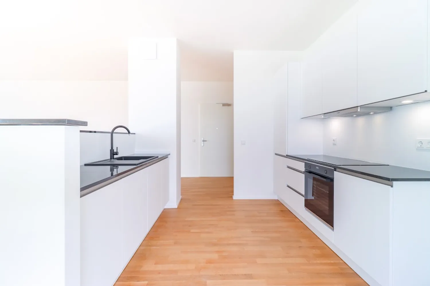 3 Zimmer Wohnung mit 117 m² in Frankfurt am Main – Bild 4