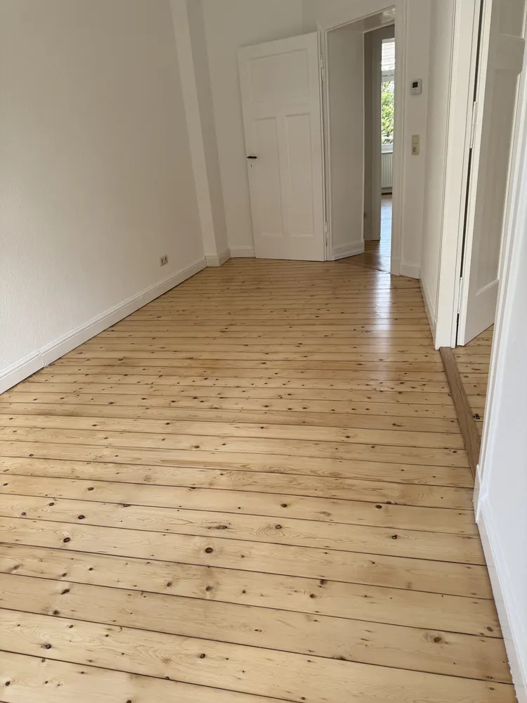 2 room apartment with 49 m² in Wiesbaden – Photo 6