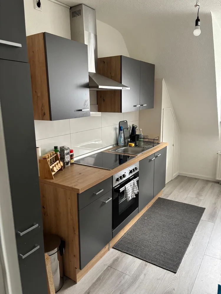 2 Zimmer Wohnung mit 60 m² in Wuppertal – Bild 6