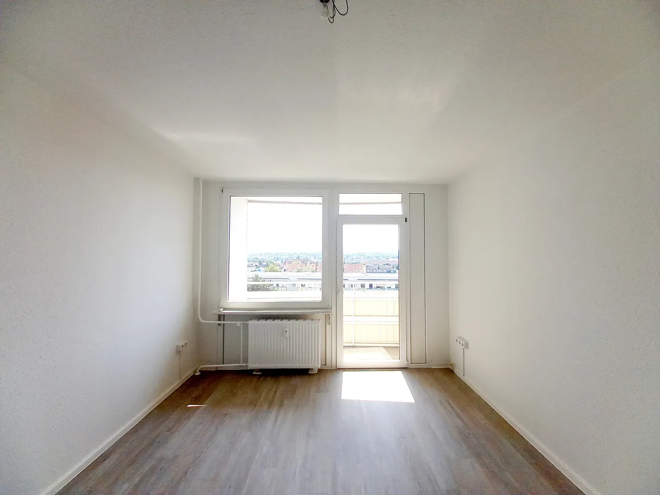 2 Zimmer Wohnung mit 57 m² in Dresden – Bild 6