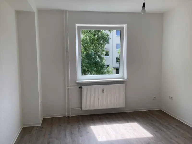 3 Zimmer Wohnung mit 71 m² in Hannover – Bild 2