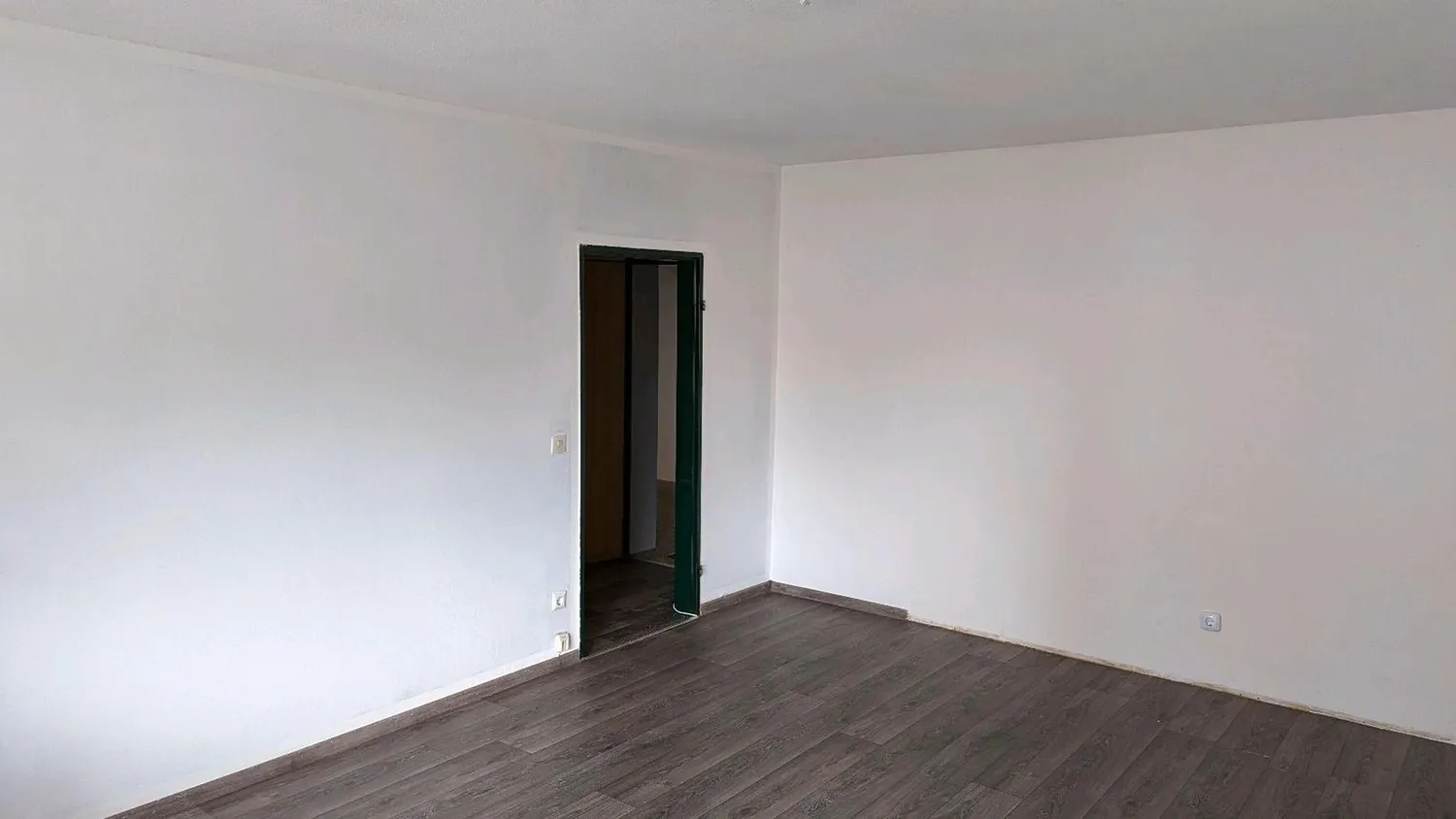 1 Zimmer Wohnung mit 35 m² in Nürnberg – Bild 3