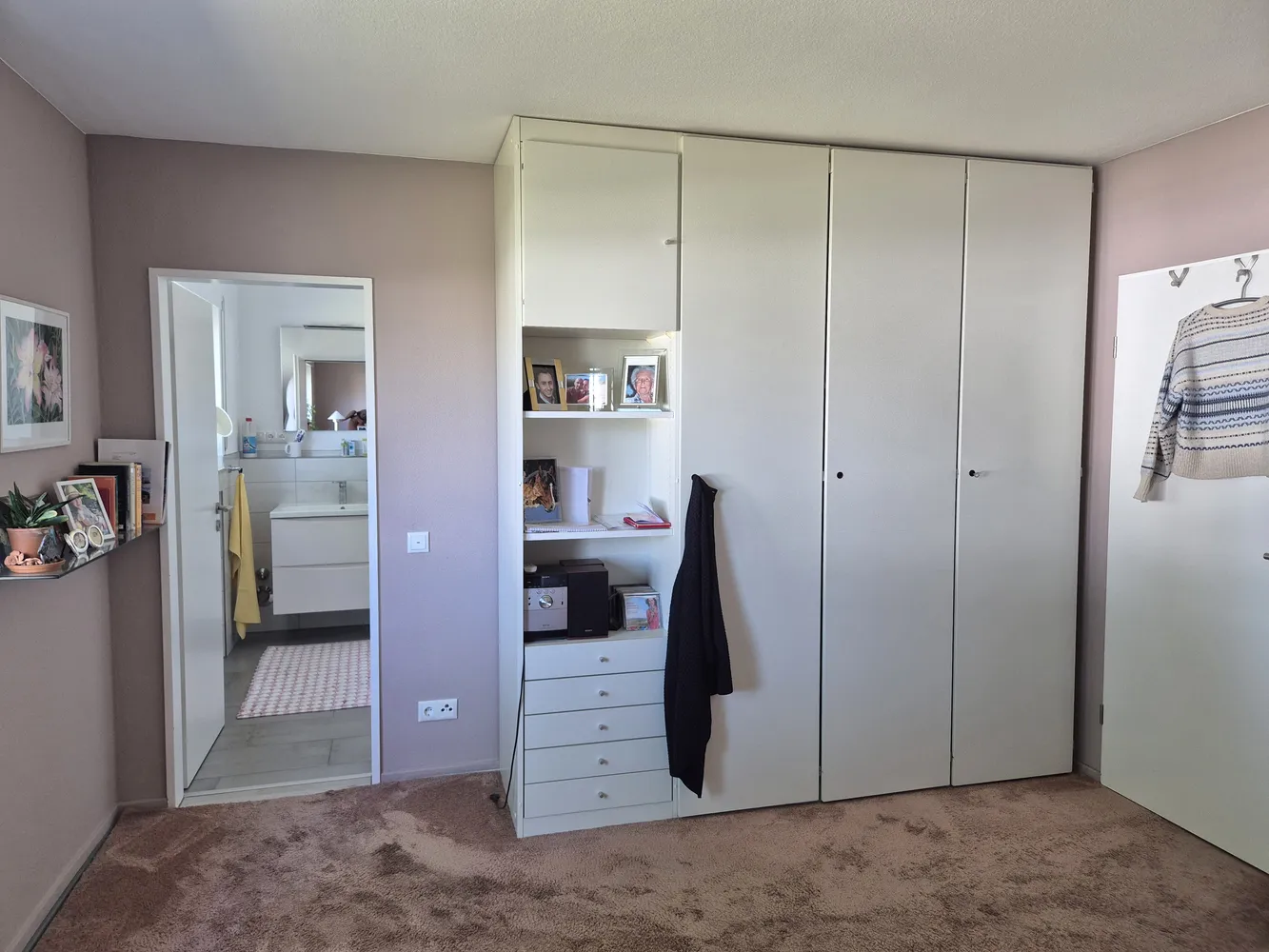 3 Zimmer Wohnung mit 82 m² in Aachen – Bild 10