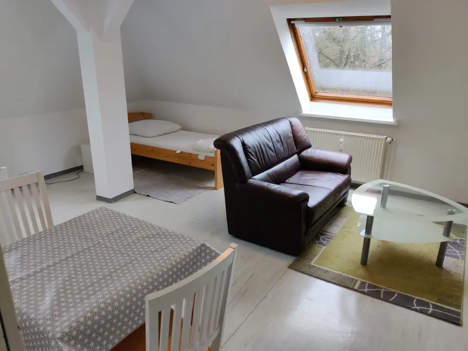 WG-Zimmer mit 33 m² in Lübeck – Bild 1