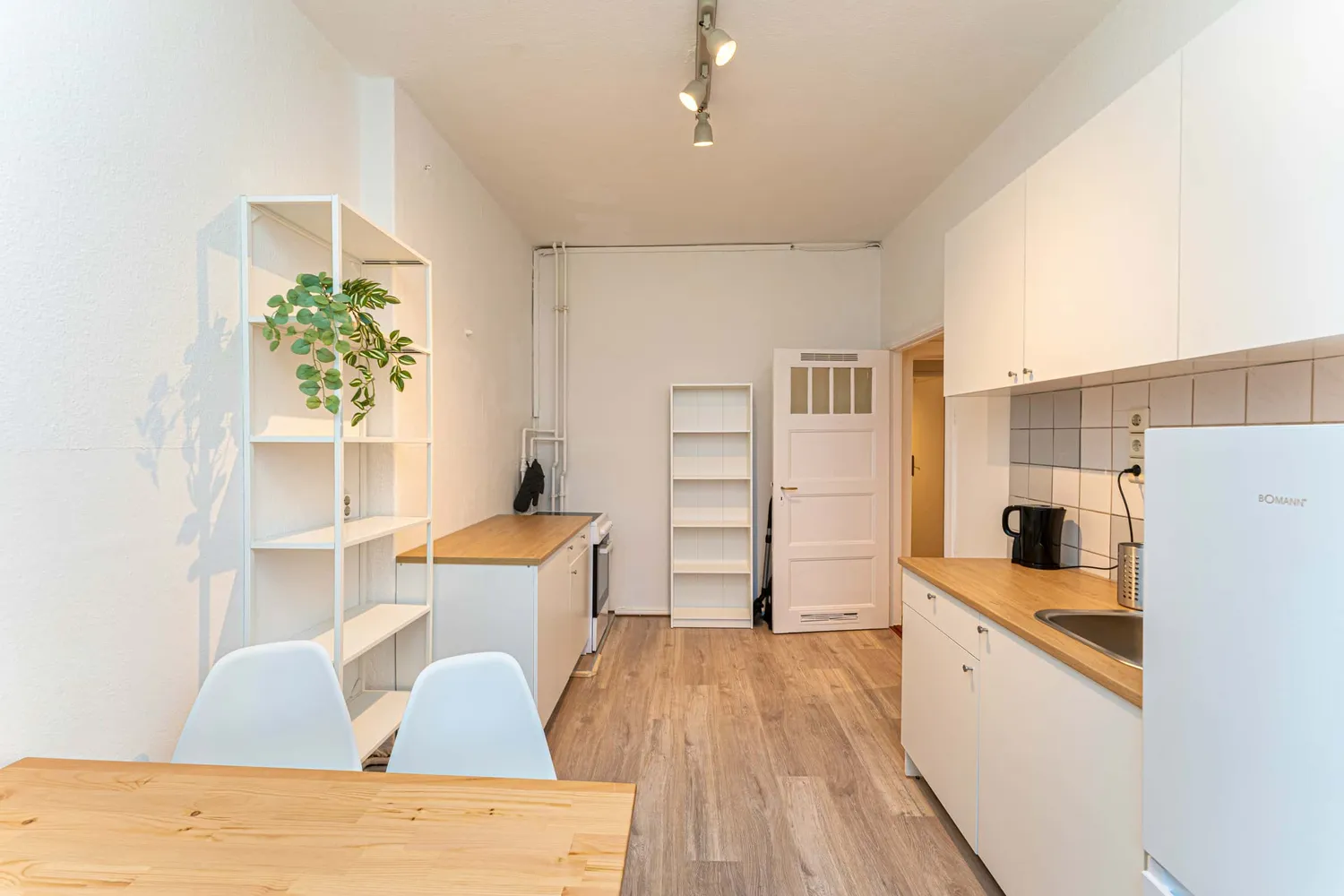WG-Zimmer mit 7 m² in Berlin – Bild 7