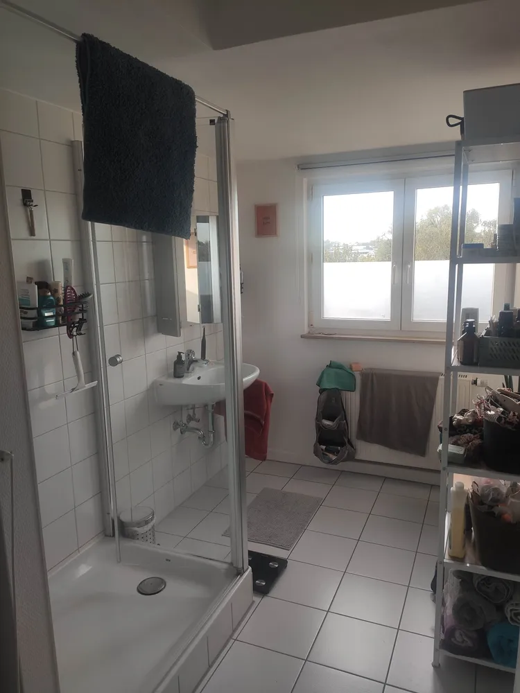 3 Zimmer Wohnung mit 80 m² in Ludwigsburg – Bild 1