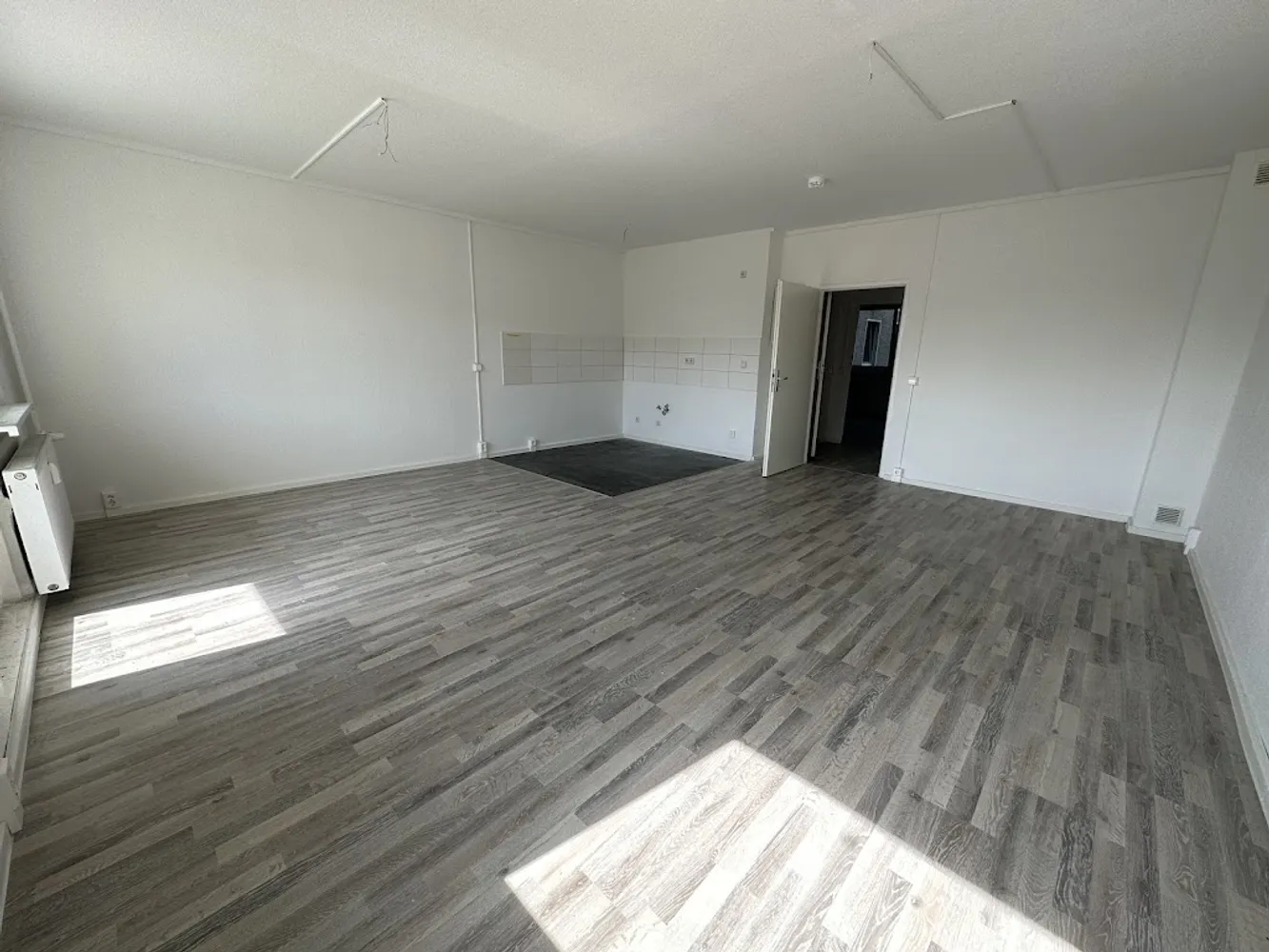 2 Zimmer Wohnung mit 57 m² in Brandenburg an der Havel – Bild 7