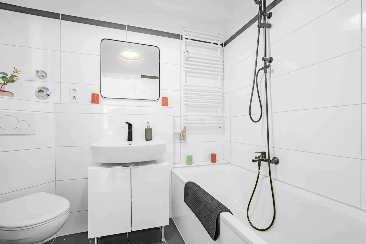 WG-Zimmer mit 15 m² in München – Bild 3