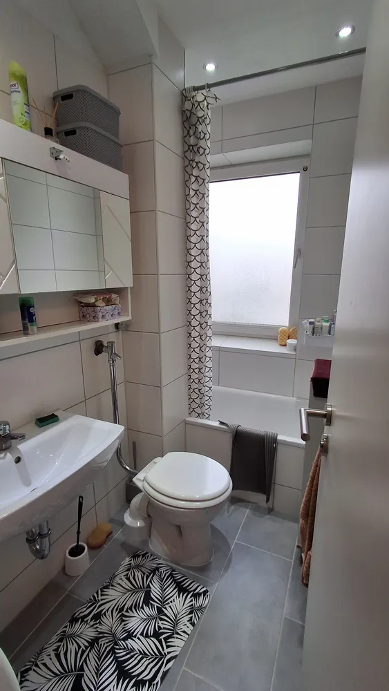 3 Zimmer Wohnung mit 60 m² in Nürnberg – Bild 11