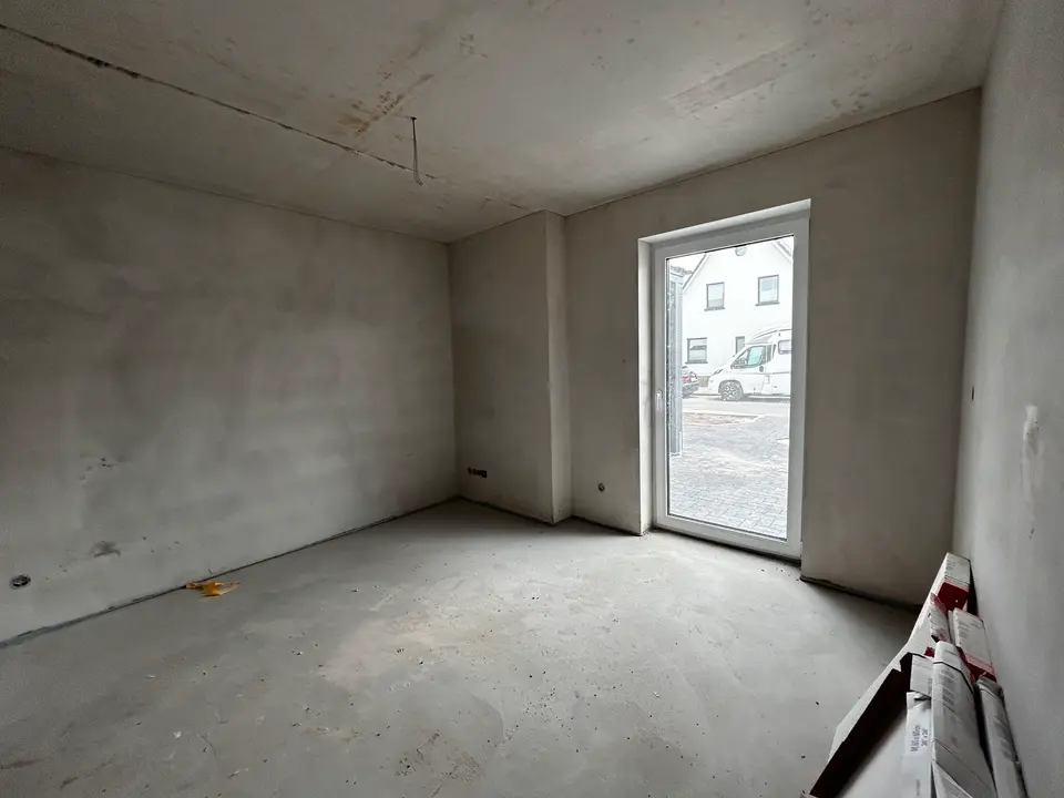 2 Zimmer Wohnung mit 58 m² in Oldenburg – Bild 2
