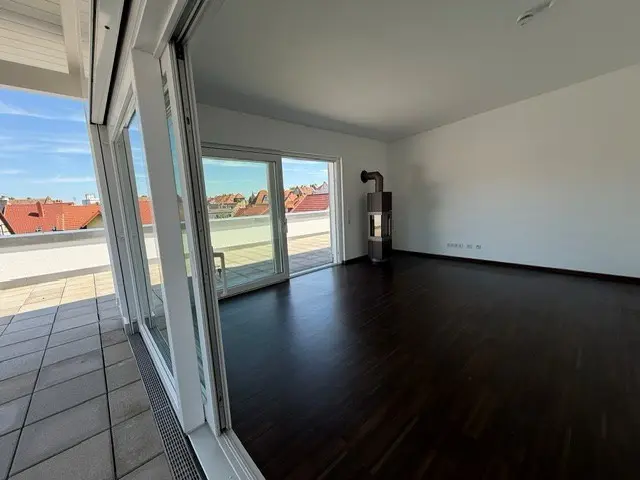 4 room apartment with 126 m² in Worms – Photo 8
