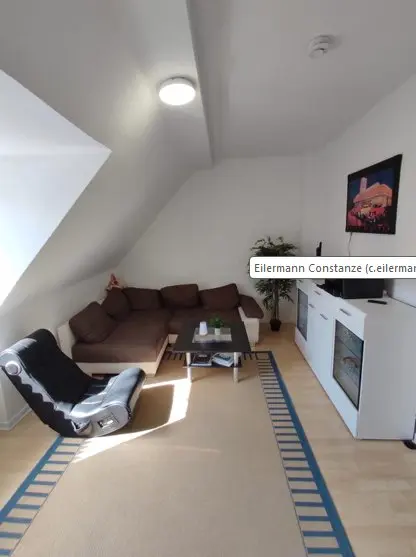 5 Zimmer Wohnung mit 96 m² in Osnabrück – Bild 2