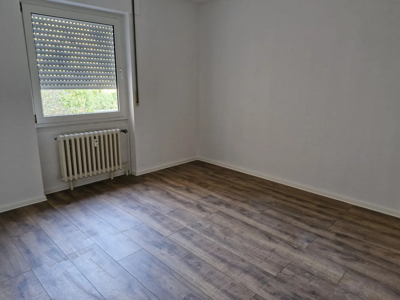 4 Zimmer Wohnung mit 107 m² in Ludwigshafen am Rhein – Bild 9